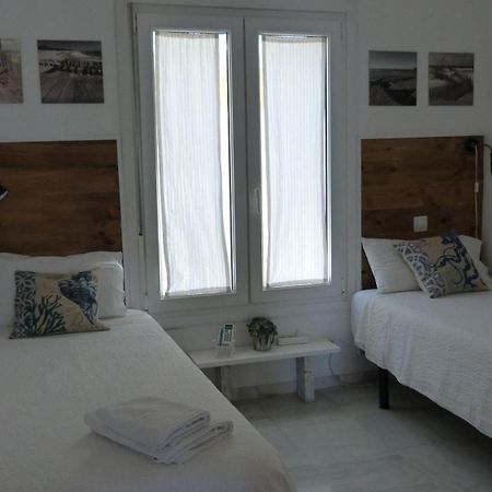 Villa La Casa De La Playa Xilxes Exterior foto