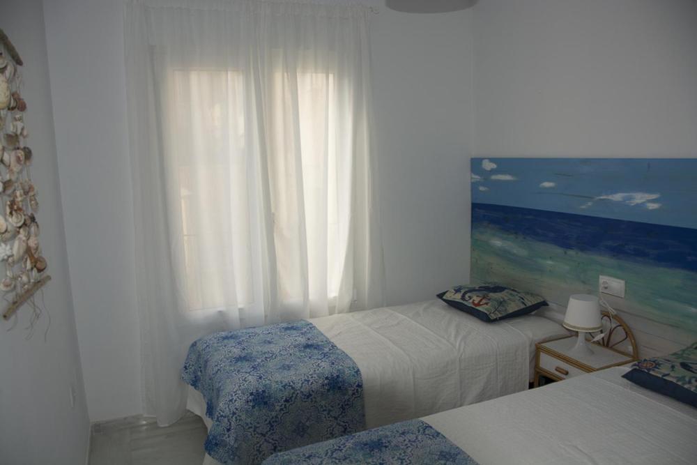 Villa La Casa De La Playa Xilxes Exterior foto