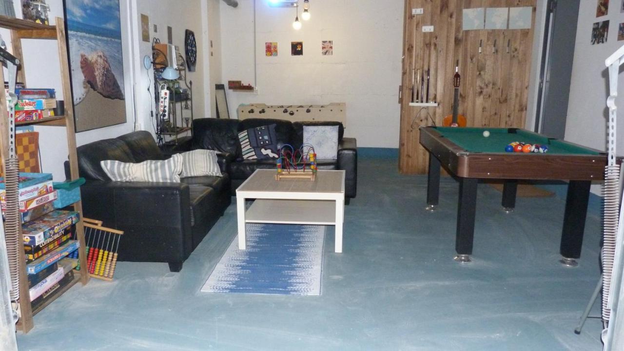 Villa La Casa De La Playa Xilxes Exterior foto